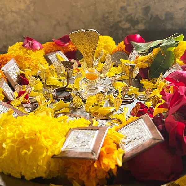 narayan nagbali puja trimbakeshwar 