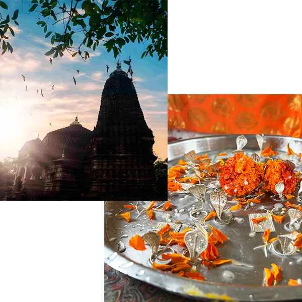 narayan nagbali puja